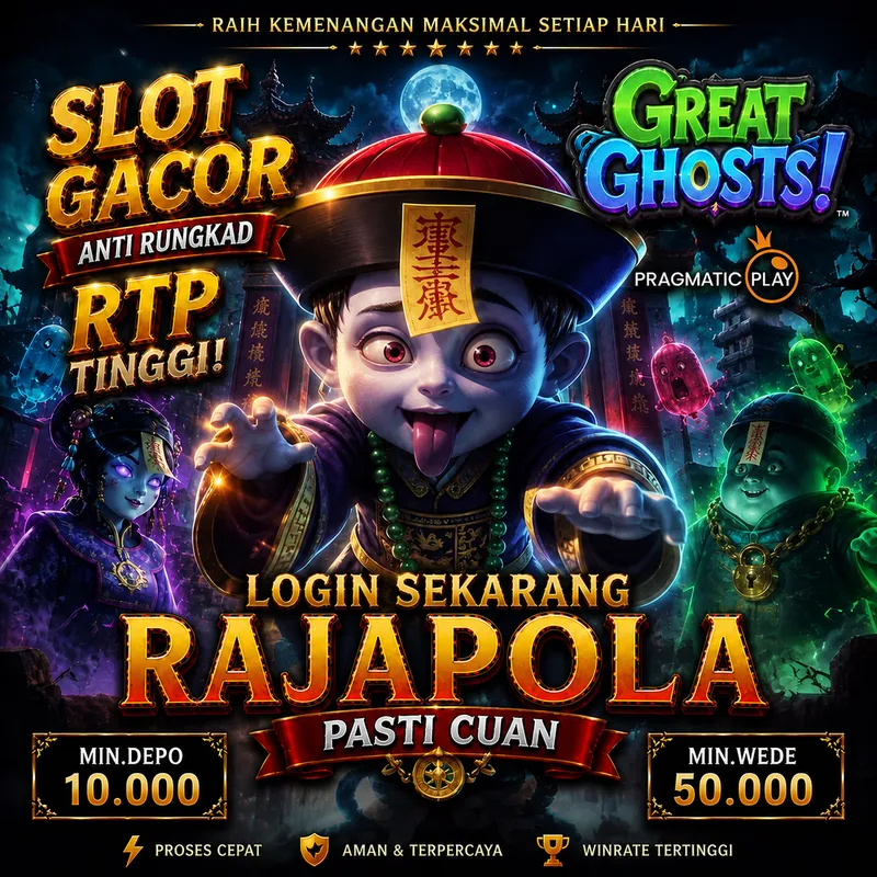RAJAPOLA - Aplikasi Belanja Online Terpercaya