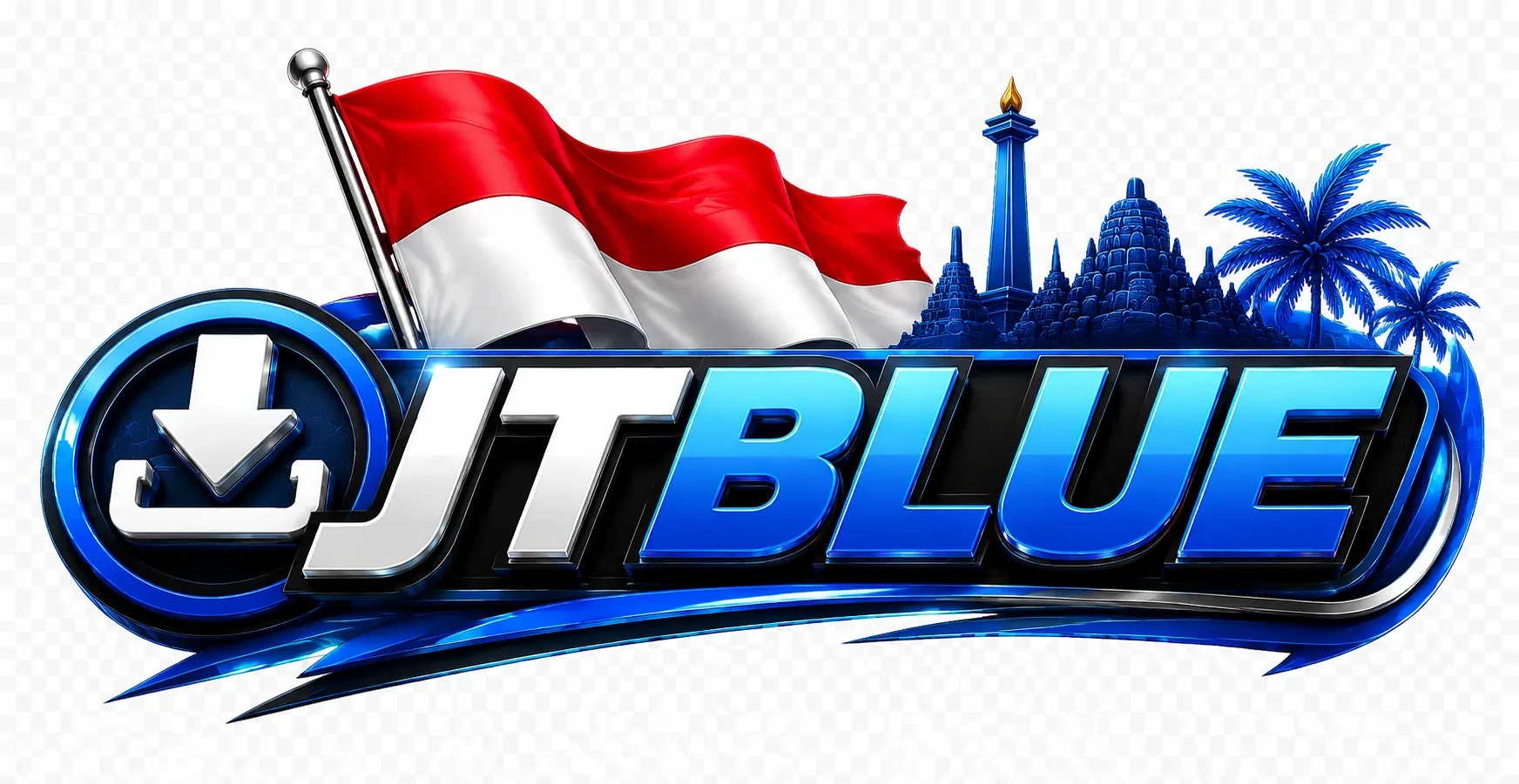jtblue - Kanal Resmi Indonesia